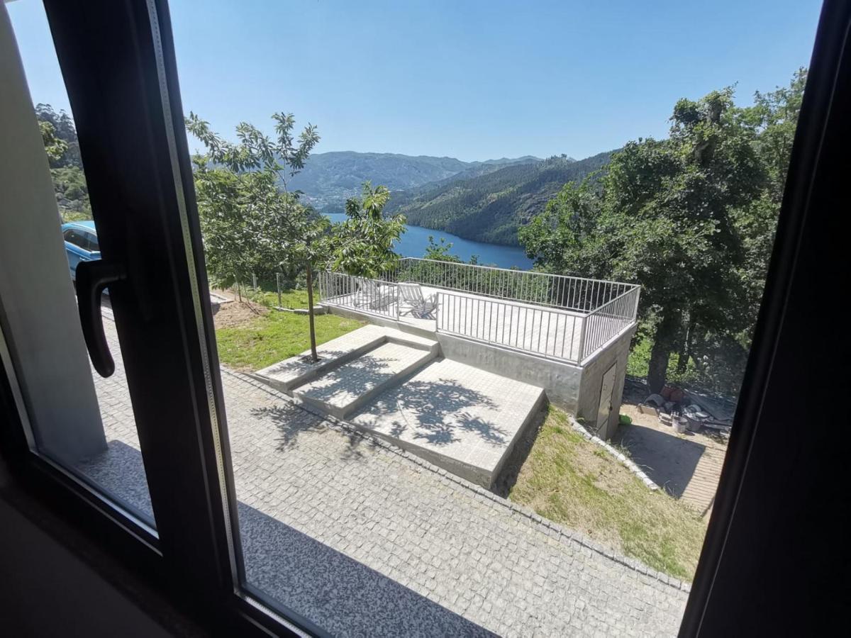 Sousa Horizonte - Louredo Vieira do Minho Exterior foto